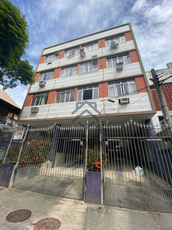 Conheça 1 do imóvel - Apartamento 2 Quartos À Venda no Engenho Novo - MEAP961 - 1 1 - Apartamento 2 Quartos À Venda no Engenho Novo - MEAP961 - 1