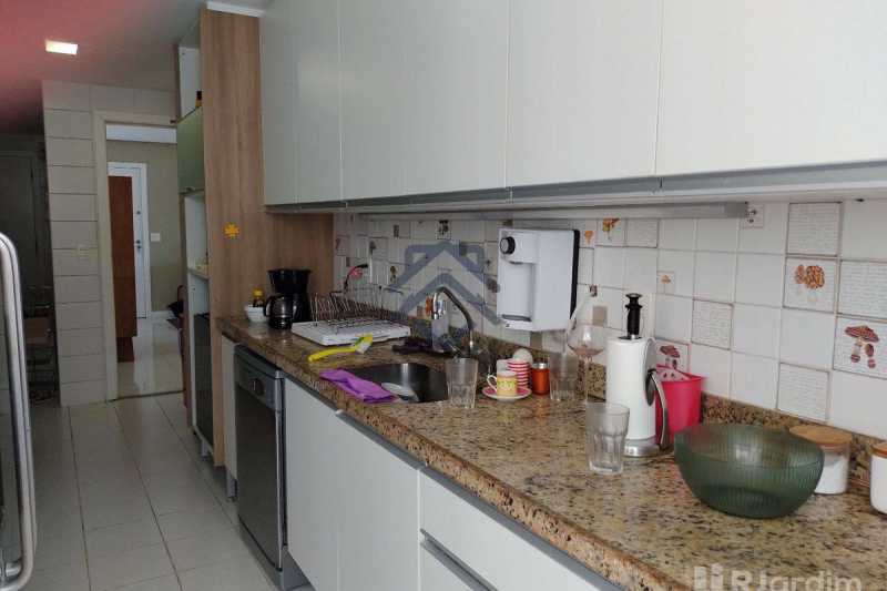 12 - Apartamento 4 Quartos À Venda em Botafogo - BAAP967 - 13