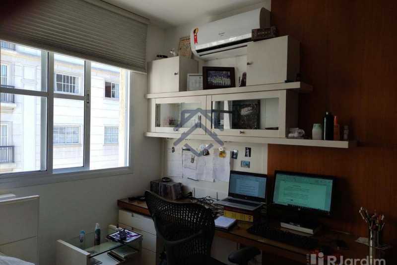 24 - Apartamento 4 Quartos À Venda em Botafogo - BAAP967 - 25