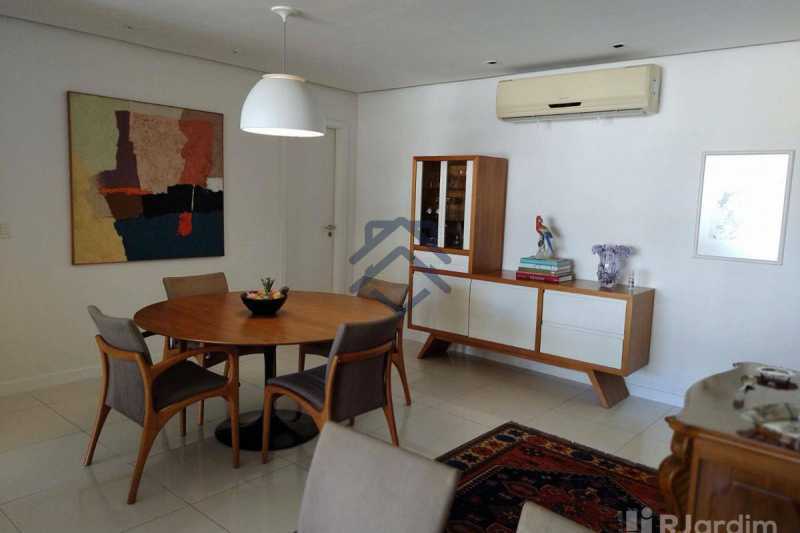 8 - Apartamento 4 Quartos À Venda em Botafogo - BAAP967 - 9