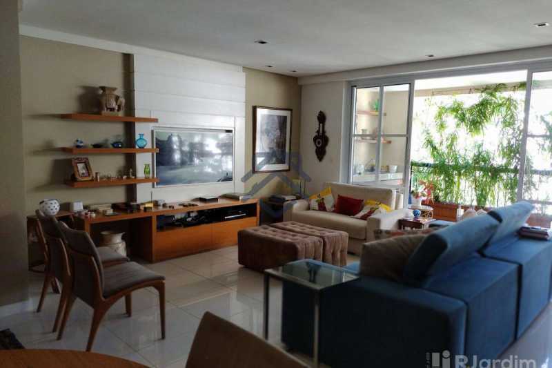 2 - Apartamento 4 Quartos À Venda em Botafogo - BAAP967 - 3