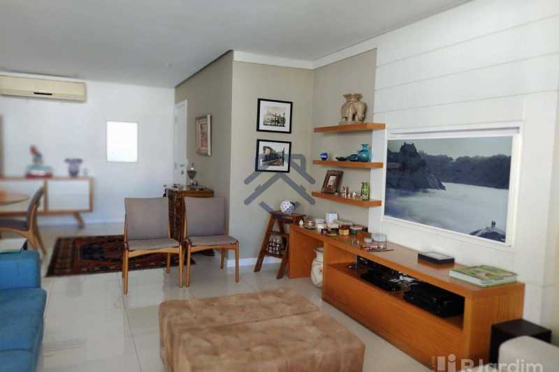 Conheça 7 do imóvel - Apartamento 4 Quartos À Venda em Botafogo - BAAP967 - 8 7 - Apartamento 4 Quartos À Venda em Botafogo - BAAP967 - 8