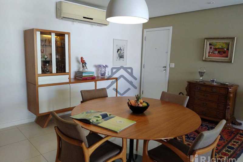 9 - Apartamento 4 Quartos À Venda em Botafogo - BAAP967 - 10