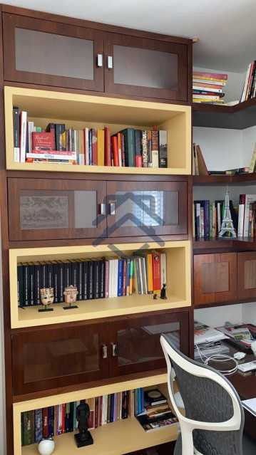 Conheça 21 do imóvel - Apartamento 4 Quartos À Venda em Botafogo - BAAP967 - 22 21 - Apartamento 4 Quartos À Venda em Botafogo - BAAP967 - 22