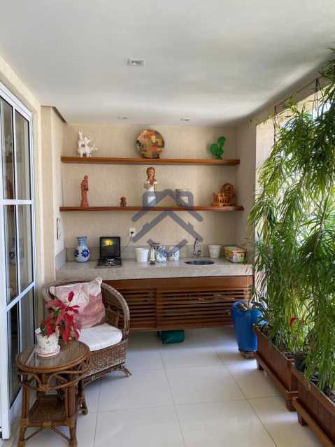 Conheça 5 do imóvel - Apartamento 4 Quartos À Venda em Botafogo - BAAP967 - 6 5 - Apartamento 4 Quartos À Venda em Botafogo - BAAP967 - 6
