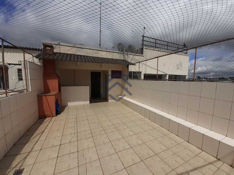 Conheça 16 do imóvel - Apartamento 1 Quarto À Venda na Lapa - MEAP974 - 17 16 - Apartamento 1 Quarto À Venda na Lapa - MEAP974 - 17