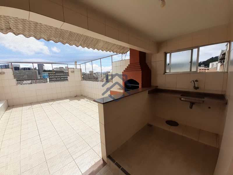 Conheça 18 do imóvel - Apartamento 1 Quarto À Venda na Lapa - MEAP974 - 19 18 - Apartamento 1 Quarto À Venda na Lapa - MEAP974 - 19