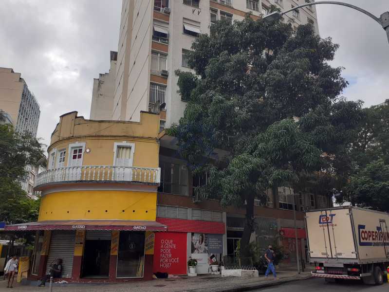 Conheça 21 do imóvel - Apartamento 1 Quarto À Venda na Lapa - MEAP974 - 22 21 - Apartamento 1 Quarto À Venda na Lapa - MEAP974 - 22