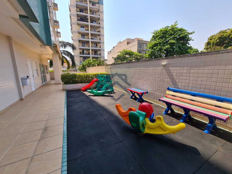 Conheça 20 do imóvel - Apartamento 3 Quartos À Venda no Méier - MEAP200 - 21 20 - Apartamento 3 Quartos À Venda no Méier - MEAP200 - 21