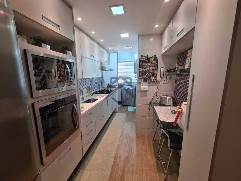 Conheça 7 do imóvel - Apartamento 3 Quartos À Venda no Méier - MEAP200 - 8 7 - Apartamento 3 Quartos À Venda no Méier - MEAP200 - 8