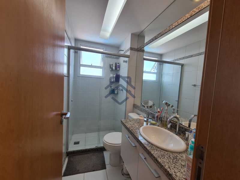 Conheça 10 do imóvel - Apartamento 3 Quartos À Venda no Méier - MEAP200 - 11 10 - Apartamento 3 Quartos À Venda no Méier - MEAP200 - 11