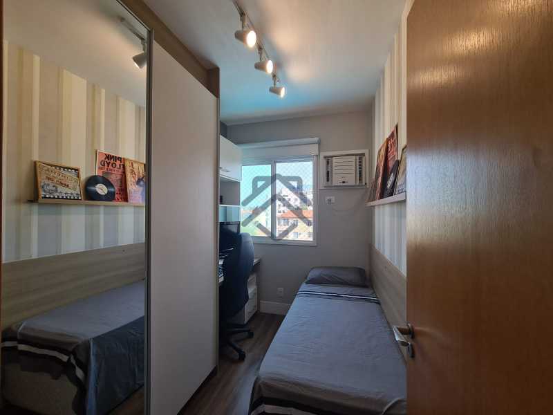 Conheça 11 do imóvel - Apartamento 3 Quartos À Venda no Méier - MEAP200 - 12 11 - Apartamento 3 Quartos À Venda no Méier - MEAP200 - 12