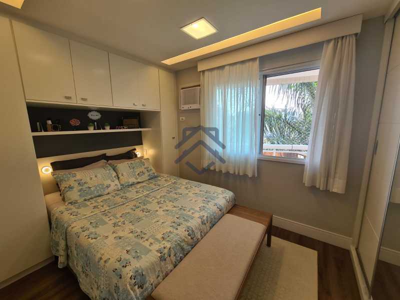 Conheça 15 do imóvel - Apartamento 3 Quartos À Venda no Méier - MEAP200 - 16 15 - Apartamento 3 Quartos À Venda no Méier - MEAP200 - 16