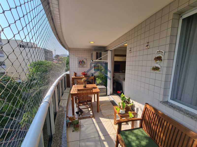Conheça 5 do imóvel - Apartamento 3 Quartos À Venda no Méier - MEAP200 - 6 5 - Apartamento 3 Quartos À Venda no Méier - MEAP200 - 6