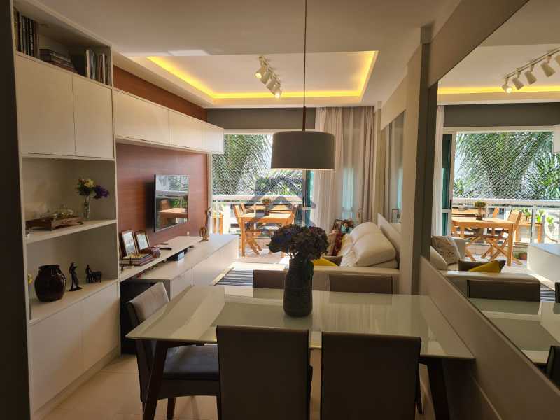 Conheça 2 do imóvel - Apartamento 3 Quartos À Venda no Méier - MEAP200 - 3 2 - Apartamento 3 Quartos À Venda no Méier - MEAP200 - 3