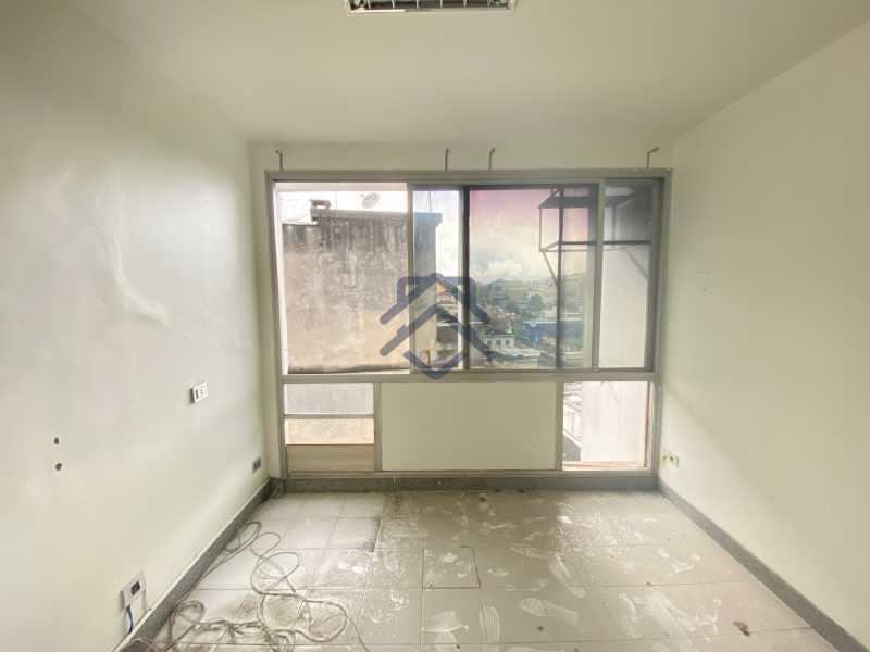 Conheça 1 do imóvel - Sala Comercial para Alugar no Méier - MESL205 - 3 1 - Sala Comercial para Alugar no Méier - MESL205 - 3