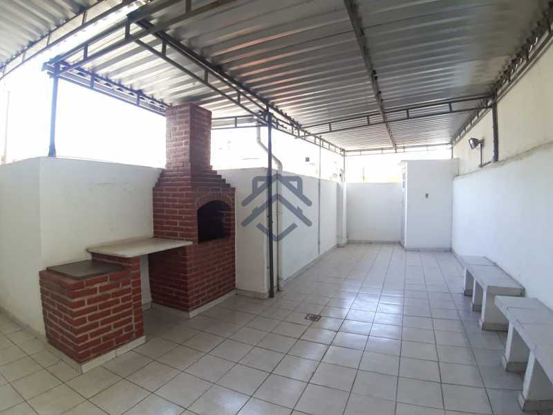 Conheça 25 do imóvel - Apartamento 2 quartos à venda Maracanã, Rio de Janeiro - R$ 450.000 - TJAP233063 - 26 25 - Apartamento 2 quartos à venda Maracanã, Rio de Janeiro - R$ 450.000 - TJAP233063 - 26