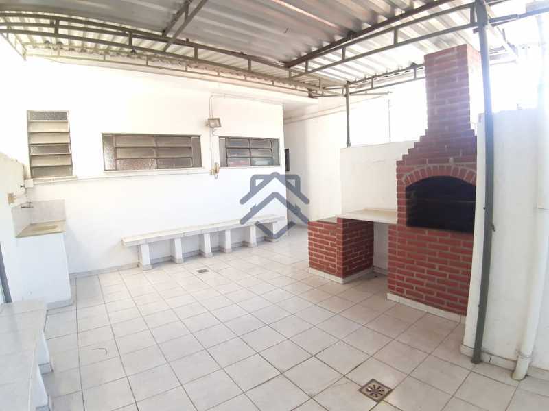 Conheça 28 do imóvel - Apartamento 2 quartos à venda Maracanã, Rio de Janeiro - R$ 450.000 - TJAP233063 - 29 28 - Apartamento 2 quartos à venda Maracanã, Rio de Janeiro - R$ 450.000 - TJAP233063 - 29