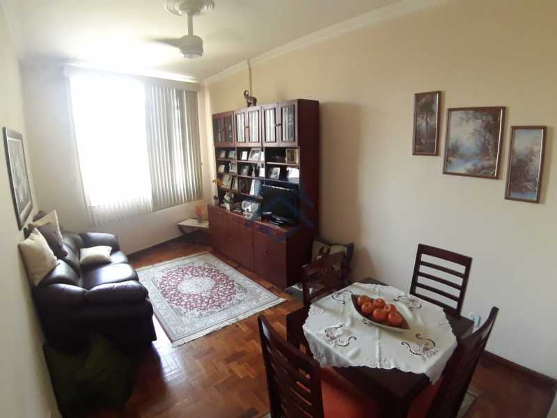 3 - Apartamento 2 quartos à venda Maracanã, Rio de Janeiro - R$ 450.000 - TJAP233063 - 4
