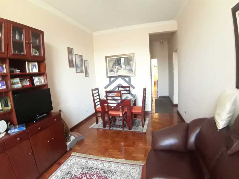 5 - Apartamento 2 quartos à venda Maracanã, Rio de Janeiro - R$ 450.000 - TJAP233063 - 6