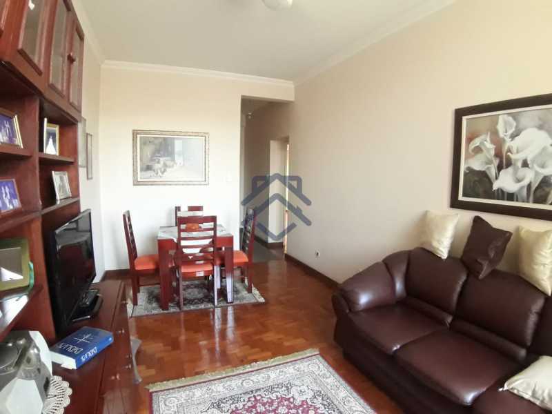 2 - Apartamento 2 quartos à venda Maracanã, Rio de Janeiro - R$ 450.000 - TJAP233063 - 3