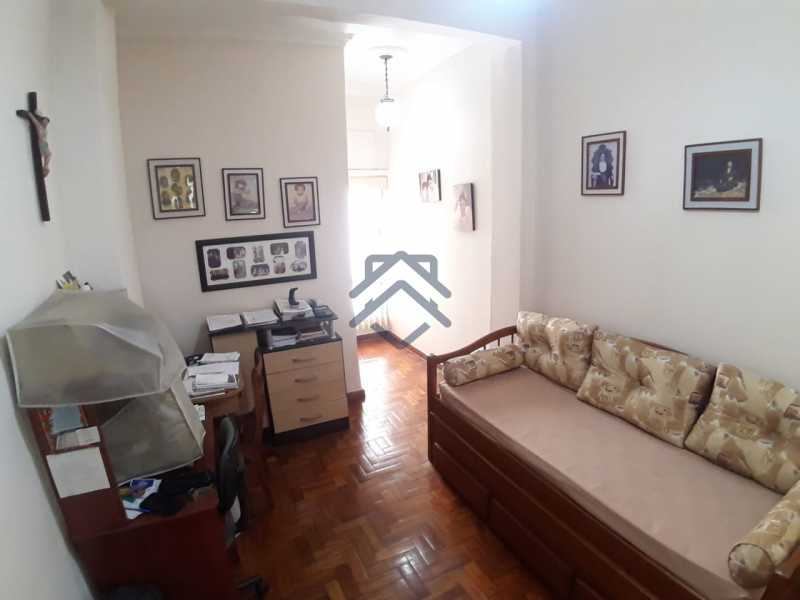 13 - Apartamento 2 quartos à venda Maracanã, Rio de Janeiro - R$ 450.000 - TJAP233063 - 14