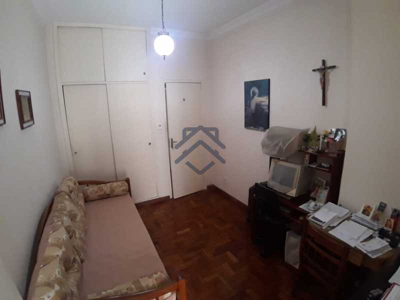 15 - Apartamento 2 quartos à venda Maracanã, Rio de Janeiro - R$ 450.000 - TJAP233063 - 16