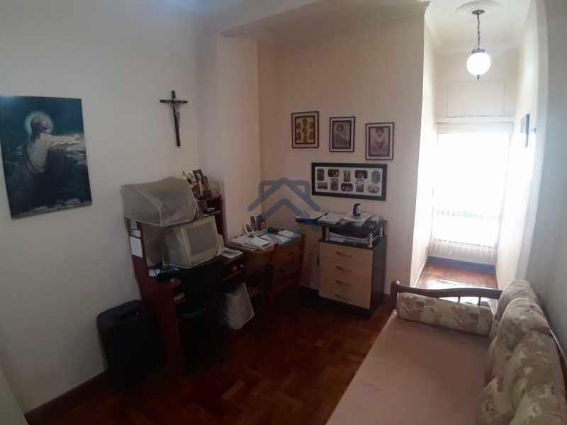 17 - Apartamento 2 quartos à venda Maracanã, Rio de Janeiro - R$ 450.000 - TJAP233063 - 18
