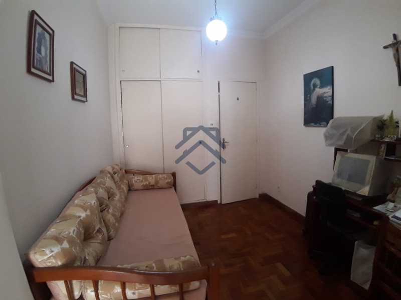 16 - Apartamento 2 quartos à venda Maracanã, Rio de Janeiro - R$ 450.000 - TJAP233063 - 17
