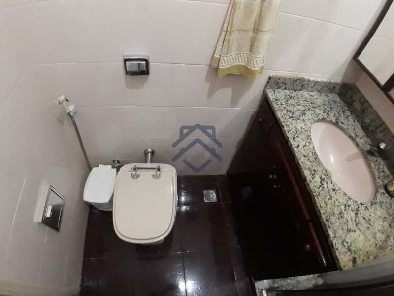 Conheça 12 do imóvel - Apartamento 2 quartos à venda Maracanã, Rio de Janeiro - R$ 450.000 - TJAP233063 - 13 12 - Apartamento 2 quartos à venda Maracanã, Rio de Janeiro - R$ 450.000 - TJAP233063 - 13