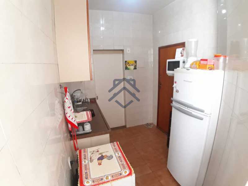 Conheça 20 do imóvel - Apartamento 2 quartos à venda Maracanã, Rio de Janeiro - R$ 450.000 - TJAP233063 - 21 20 - Apartamento 2 quartos à venda Maracanã, Rio de Janeiro - R$ 450.000 - TJAP233063 - 21