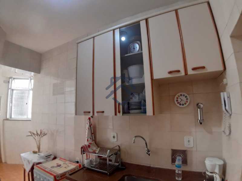 18 - Apartamento 2 quartos à venda Maracanã, Rio de Janeiro - R$ 450.000 - TJAP233063 - 19