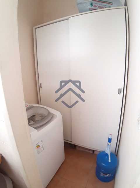 Conheça 22 do imóvel - Apartamento 2 quartos à venda Maracanã, Rio de Janeiro - R$ 450.000 - TJAP233063 - 23 22 - Apartamento 2 quartos à venda Maracanã, Rio de Janeiro - R$ 450.000 - TJAP233063 - 23