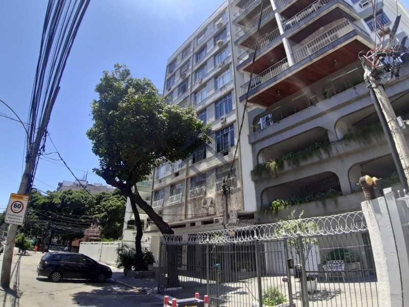 30 - Apartamento 2 quartos à venda Maracanã, Rio de Janeiro - R$ 450.000 - TJAP233063 - 31