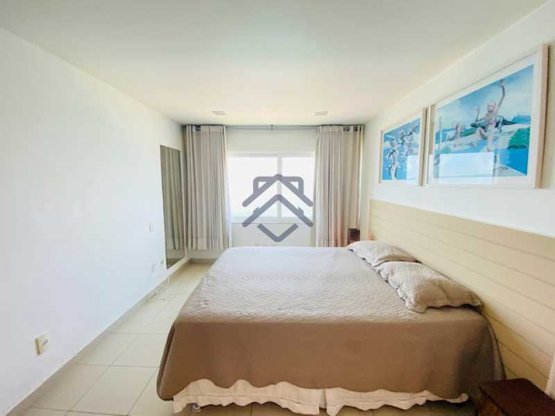 Conheça 6 do imóvel - Casa 4 Quartos À Venda em São Conrado - BACS643 - 8 6 - Casa 4 Quartos À Venda em São Conrado - BACS643 - 8