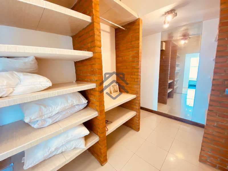 Conheça 15 do imóvel - Casa 4 Quartos À Venda em São Conrado - BACS643 - 16 15 - Casa 4 Quartos À Venda em São Conrado - BACS643 - 16