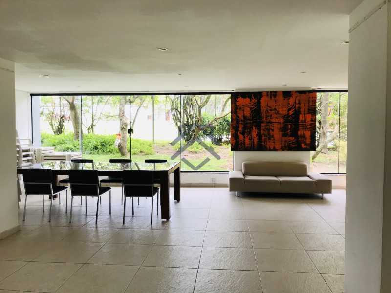 IMG_8796 - Apartamento 4 quartos à venda Barra da Tijuca, Barra e Adjacências,Rio de Janeiro - R$ 1.679.000 - BAAP245 - 29