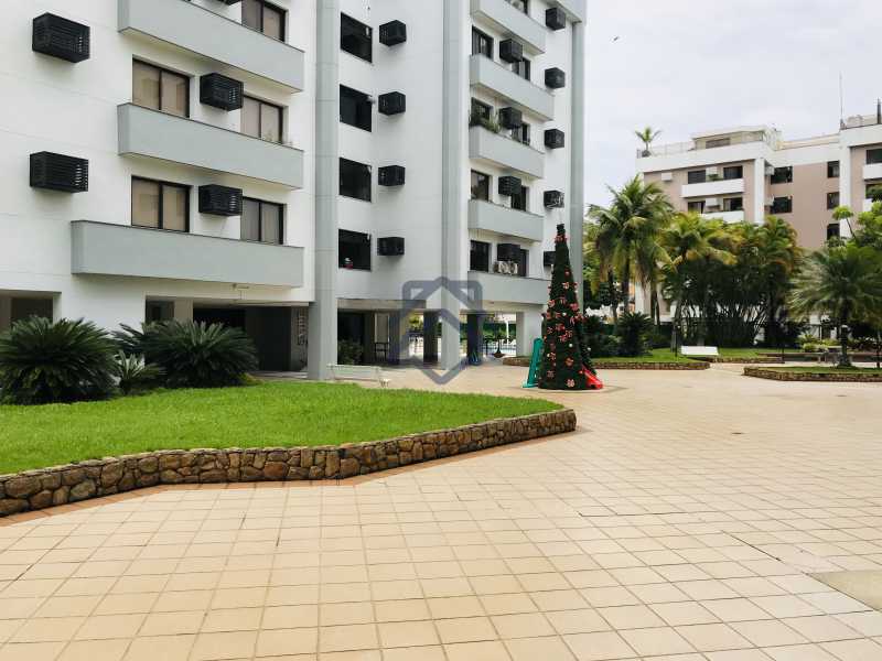 IMG_8793 - Apartamento 4 quartos à venda Barra da Tijuca, Barra e Adjacências,Rio de Janeiro - R$ 1.679.000 - BAAP245 - 4