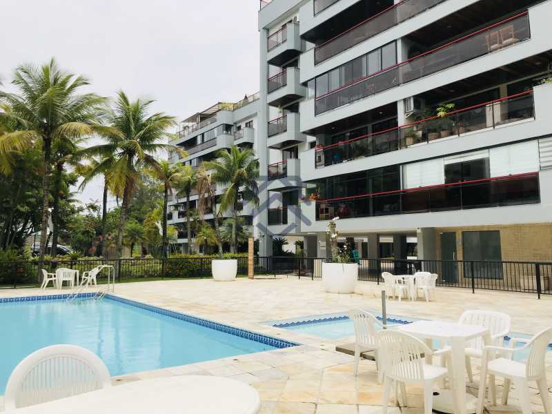 IMG_8792 - Apartamento 4 quartos à venda Barra da Tijuca, Barra e Adjacências,Rio de Janeiro - R$ 1.679.000 - BAAP245 - 1