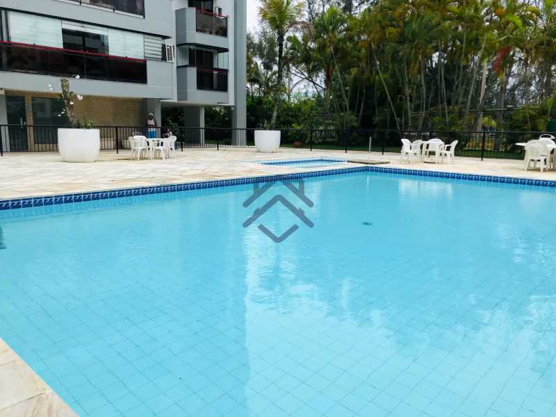 IMG_8775 - Apartamento 4 quartos à venda Barra da Tijuca, Barra e Adjacências,Rio de Janeiro - R$ 1.679.000 - BAAP245 - 3