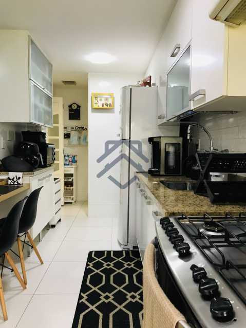 IMG_8760 - Apartamento 4 quartos à venda Barra da Tijuca, Barra e Adjacências,Rio de Janeiro - R$ 1.679.000 - BAAP245 - 11
