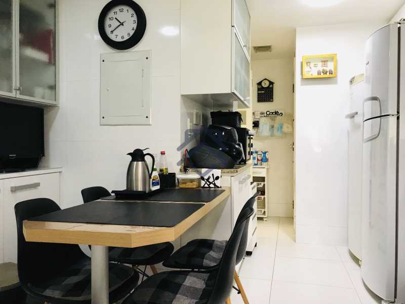 IMG_8759 - Apartamento 4 quartos à venda Barra da Tijuca, Barra e Adjacências,Rio de Janeiro - R$ 1.679.000 - BAAP245 - 12