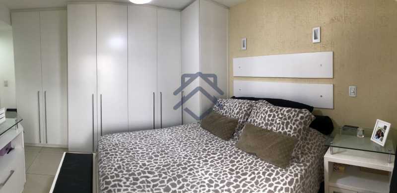 IMG_8749 - Apartamento 4 quartos à venda Barra da Tijuca, Barra e Adjacências,Rio de Janeiro - R$ 1.679.000 - BAAP245 - 15