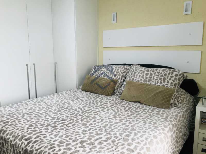 IMG_8743 - Apartamento 4 quartos à venda Barra da Tijuca, Barra e Adjacências,Rio de Janeiro - R$ 1.679.000 - BAAP245 - 19