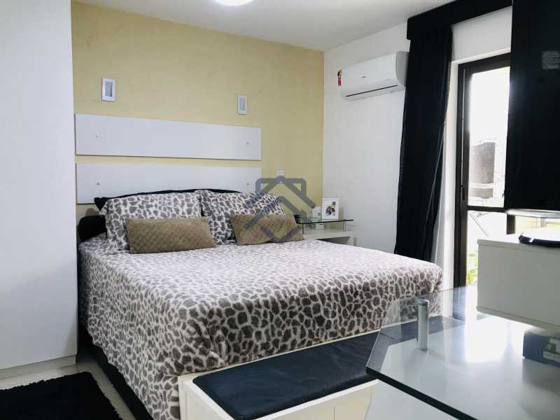 IMG_8742 - Apartamento 4 quartos à venda Barra da Tijuca, Barra e Adjacências,Rio de Janeiro - R$ 1.679.000 - BAAP245 - 20
