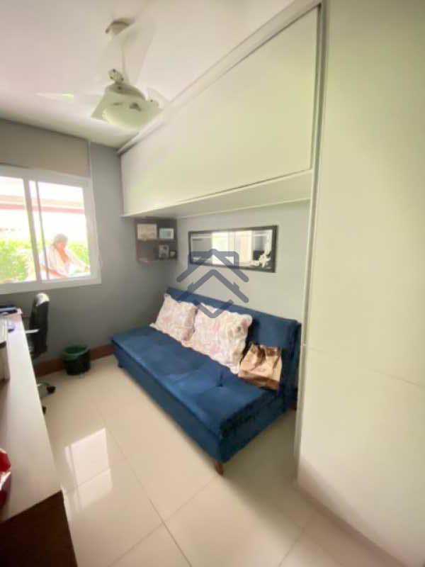 Conheça 13 do imóvel - Apartamento Garden 3 Quartos À Venda no Recreio - MEAP265 - 14 13 - Apartamento Garden 3 Quartos À Venda no Recreio - MEAP265 - 14