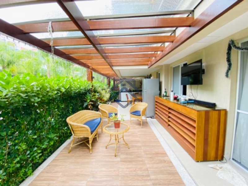 Conheça 21 do imóvel - Apartamento Garden 3 Quartos À Venda no Recreio - MEAP265 - 22 21 - Apartamento Garden 3 Quartos À Venda no Recreio - MEAP265 - 22