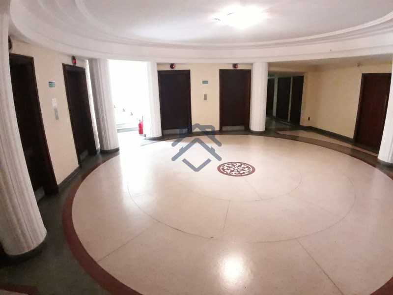 Conheça 29 do imóvel - Conjunto de Salas à venda Centro, Rio de Janeiro - R$ 1.050.000 - TJSL33357 - 30 29 - Conjunto de Salas à venda Centro, Rio de Janeiro - R$ 1.050.000 - TJSL33357 - 30