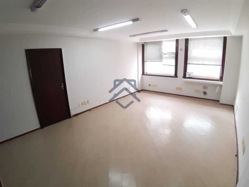 Conheça 23 do imóvel - Conjunto de Salas à venda Centro, Rio de Janeiro - R$ 1.050.000 - TJSL33357 - 24 23 - Conjunto de Salas à venda Centro, Rio de Janeiro - R$ 1.050.000 - TJSL33357 - 24