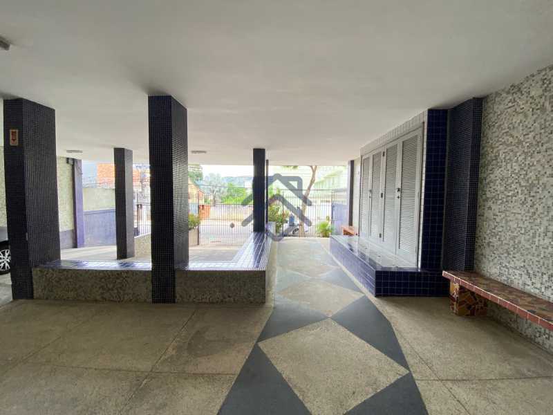 Conheça 17 do imóvel - Apartamento 2 Quartos À Venda no Engenho Novo - MEAP345 - 18 17 - Apartamento 2 Quartos À Venda no Engenho Novo - MEAP345 - 18